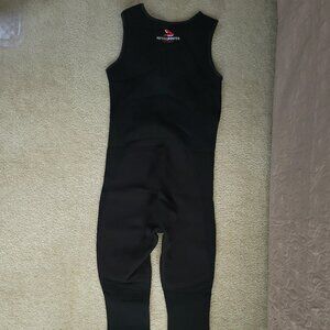 Helly Hansen Hydropower wetsuit men's L